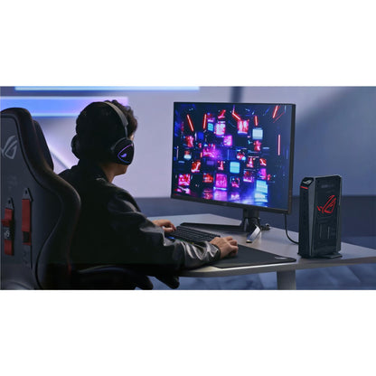 Asus ROG NUC Gaming Mini PC (Intel Core Ultra 9-275HX)[GeForce RTX 5080]