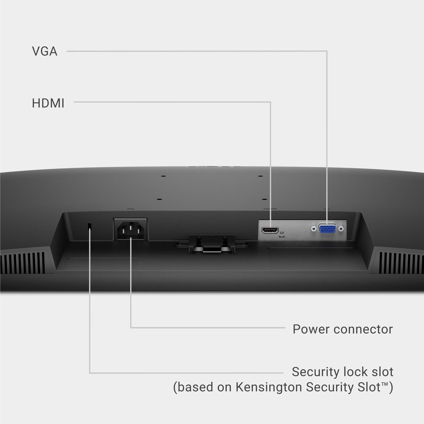 Dell SE2725HM 27"  FHD 100Hz Monitor