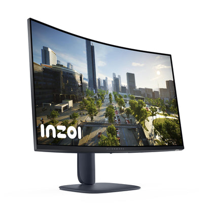 Alienware AW3225DM 32" QHD 180Hz Curved Gaming Monitor