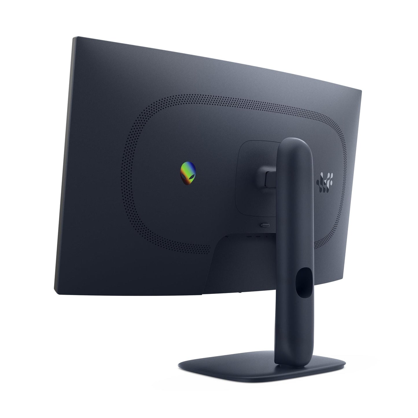 Alienware AW3225DM 32" QHD 180Hz Curved Gaming Monitor