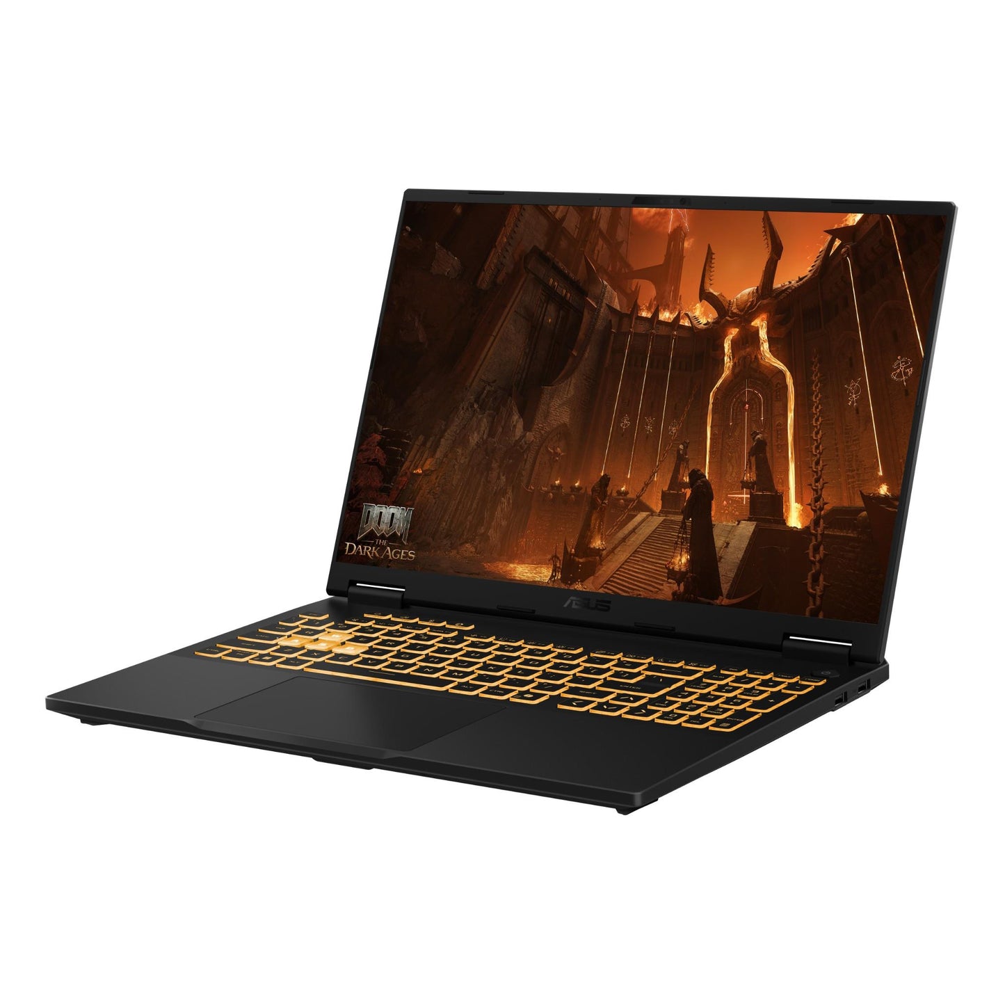 Asus TUF F16 16" FHD+ 165Hz Gaming Laptop (Intel Core i7)[GeForce RTX 5060]