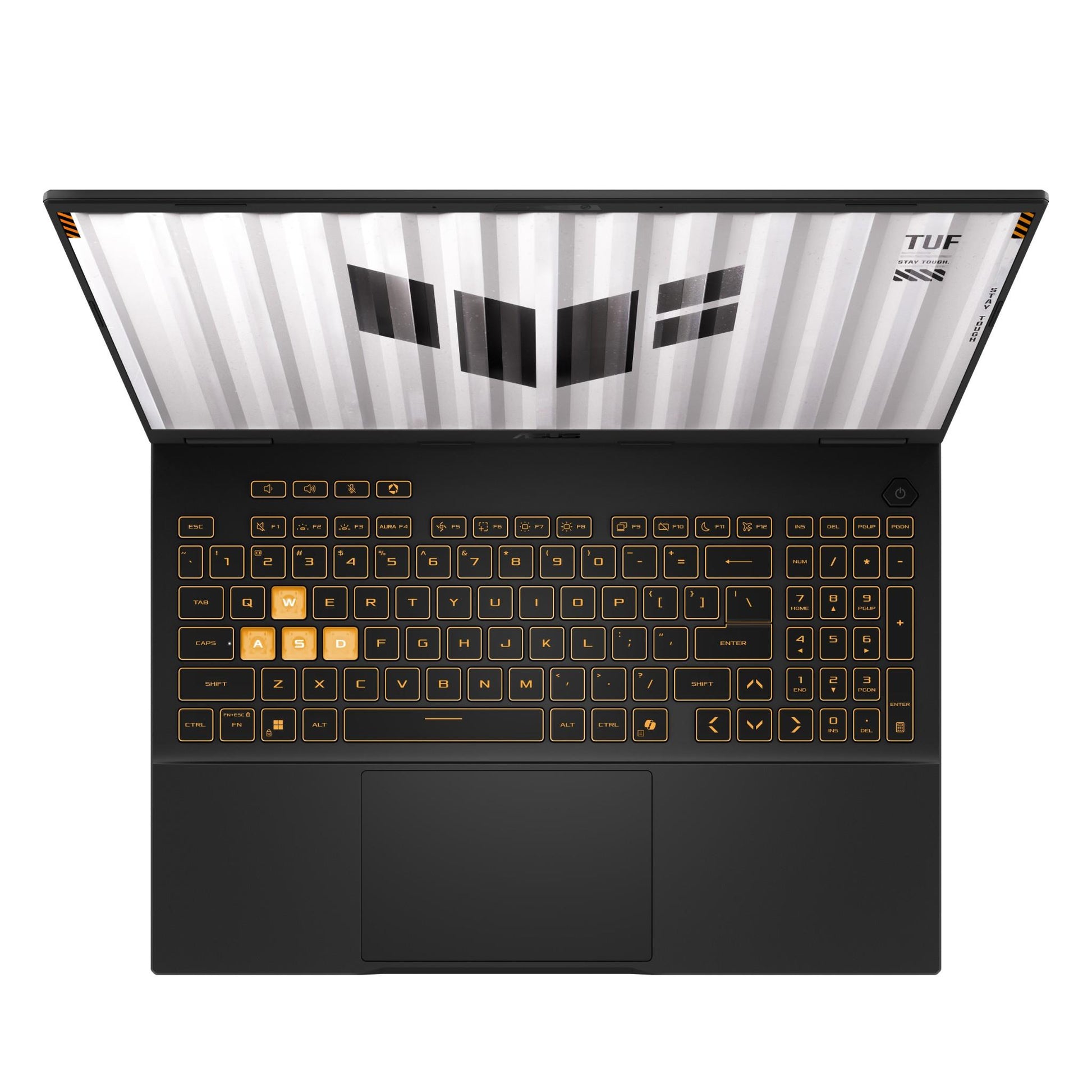 Asus TUF F16 16" FHD+ 165Hz Gaming Laptop (Intel Core i7)[GeForce RTX 5060]
