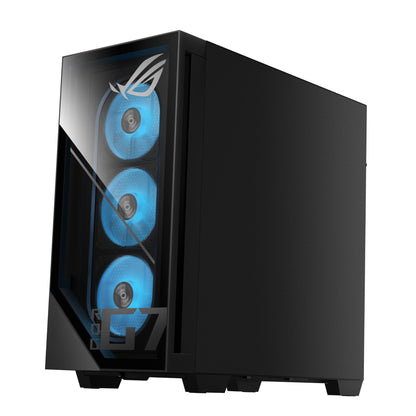 Asus ROG G700 Gaming Desktop (Intel Ultra 7-265F)[GeForce RTX 5070]