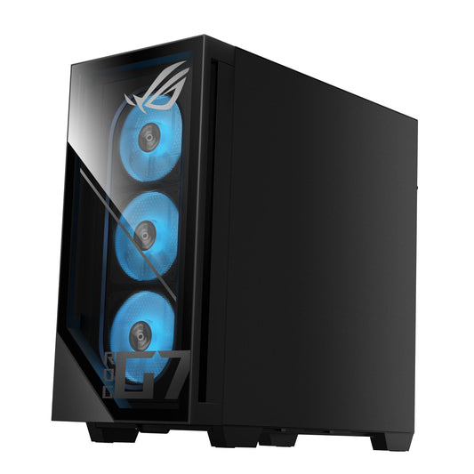 Asus ROG G700 Gaming Desktop (Intel Ultra 7-265F)[GeForce RTX 5070]