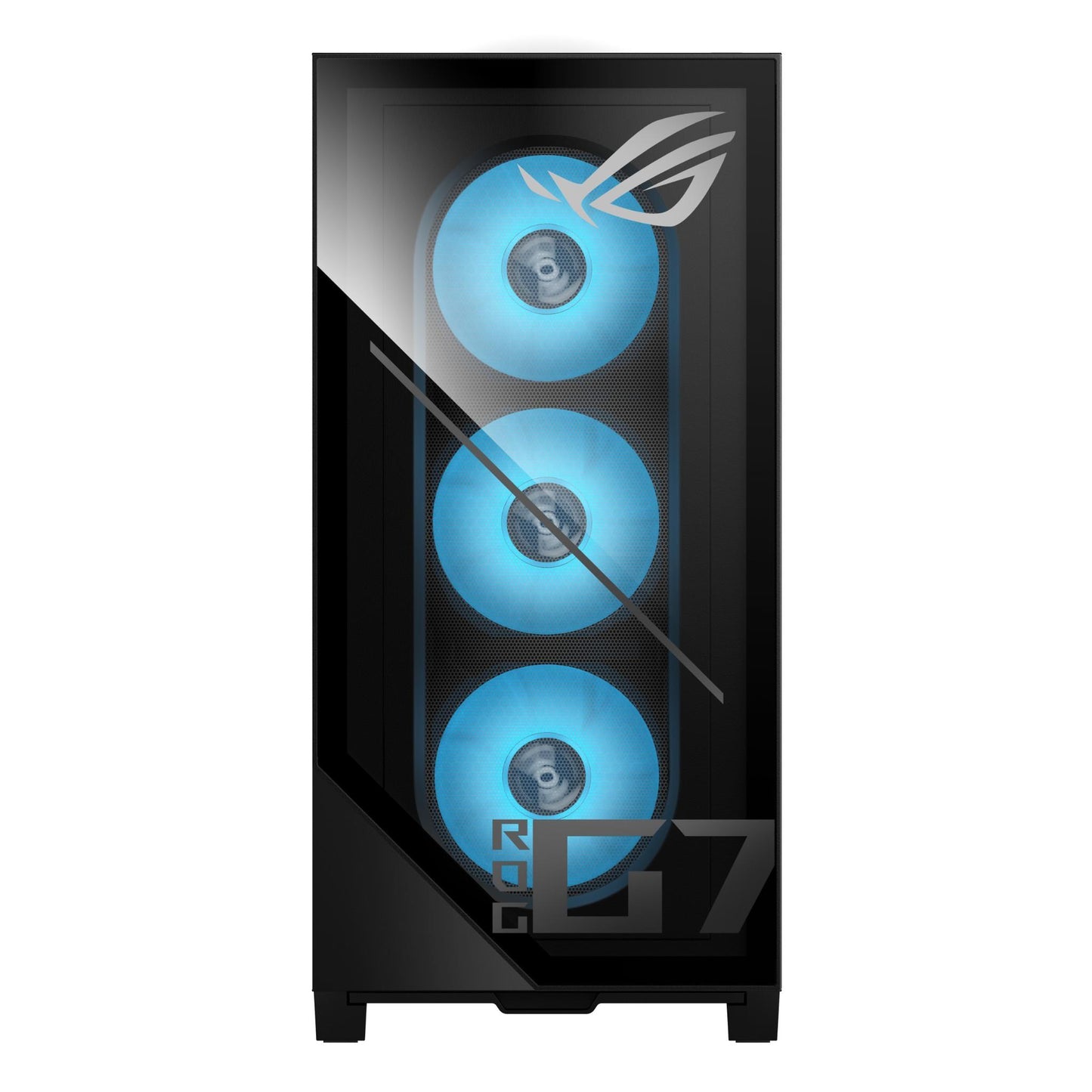 Asus ROG G700 Gaming Desktop (Intel Ultra 7-265F)[GeForce RTX 5070]
