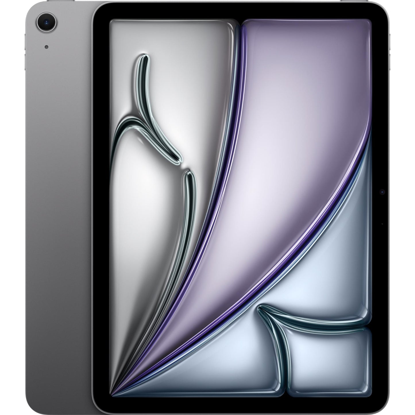 Apple iPad Air 11-inch M3 128GB Wi-Fi (Space Grey)[~Refurbished]