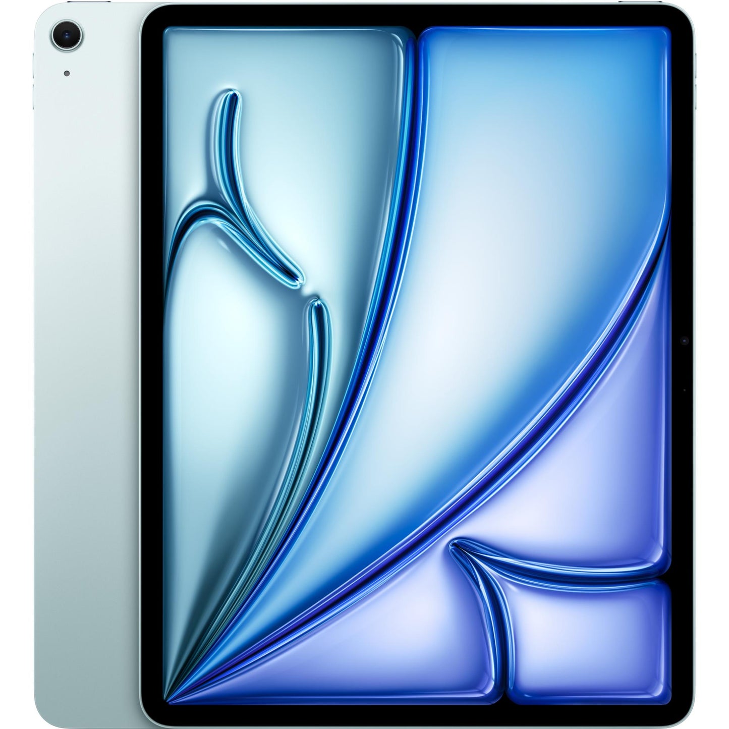 Apple iPad Air 13-inch M3 128GB Wi-Fi (Blue)[~Refurbished]