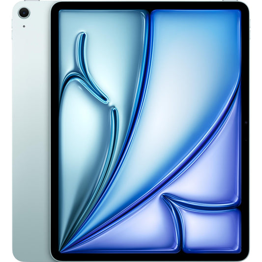 Apple iPad Air 13-inch M3 128GB Wi-Fi (Blue)[~Refurbished]