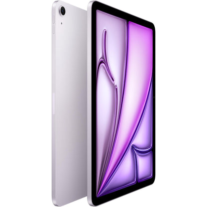 Apple iPad Air 11-inch M3 256GB Wi-Fi (Purple)[~Refurbished]