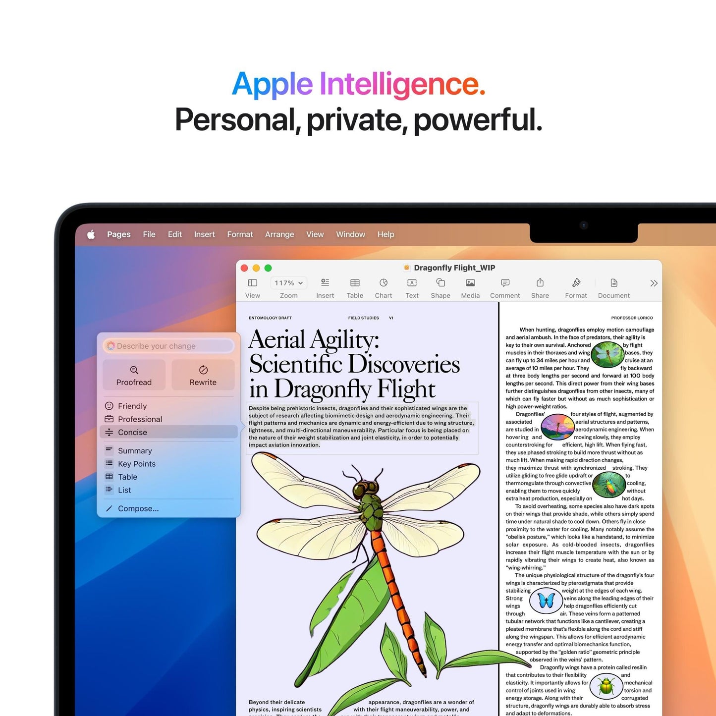 Apple MacBook Air 15-inch with M4 Chip, 512GB/16GB (Midnight)[~Refurbished]
