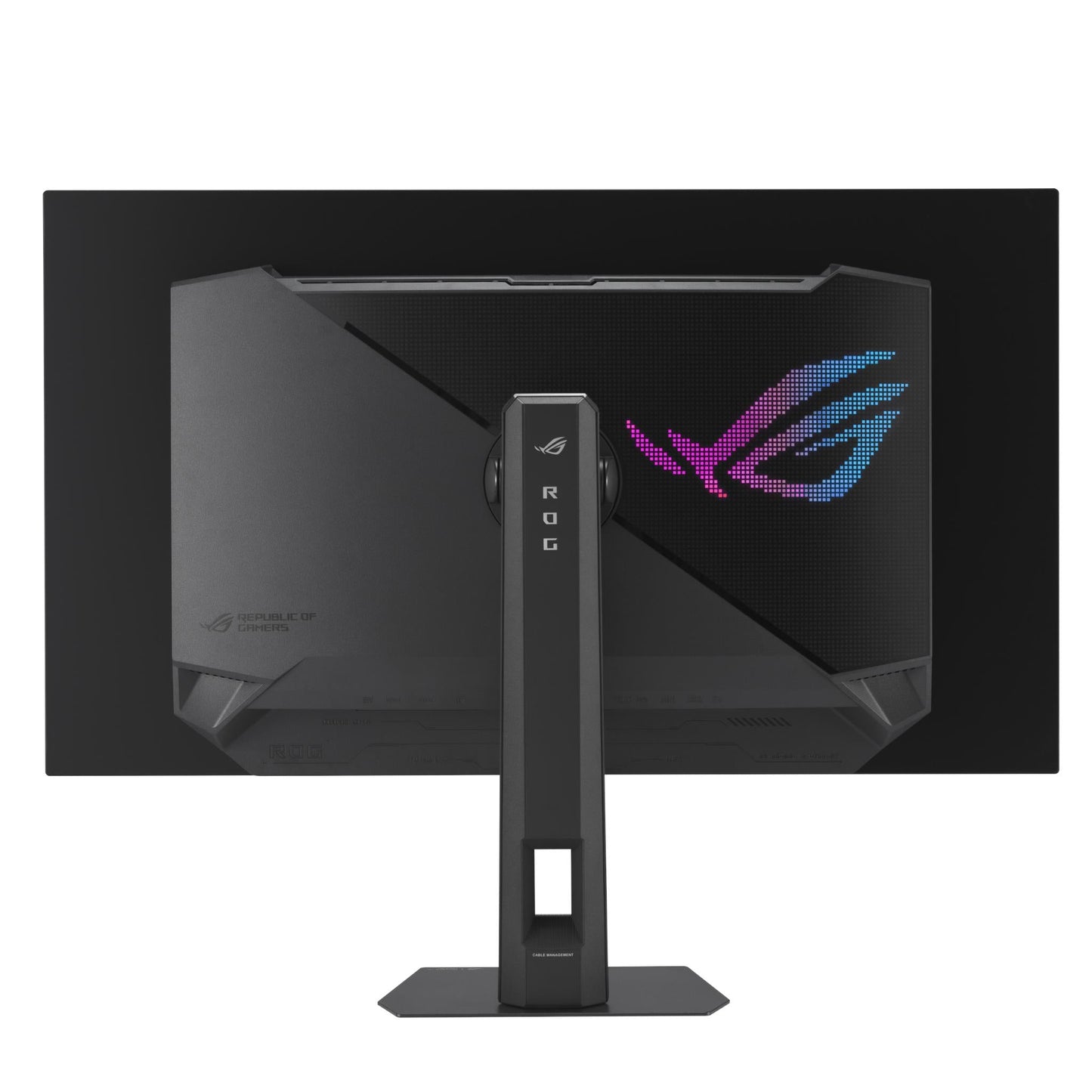 ASUS ROG Strix XG32UCWMG 32" 4K 240Hz OLED Gaming Monitor