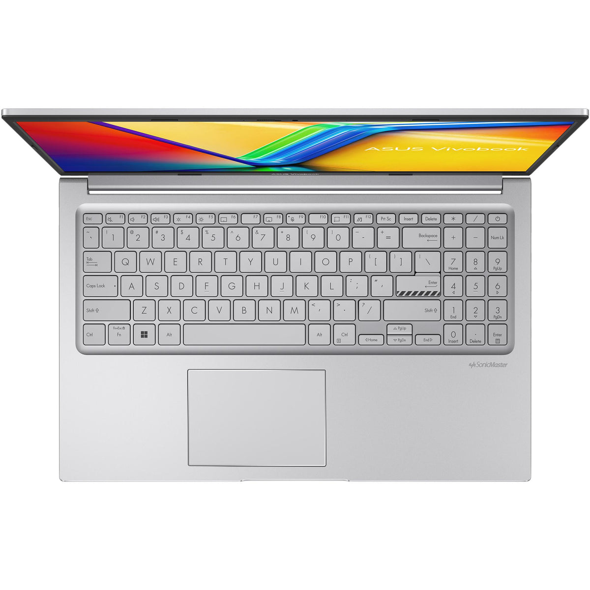 Asus VivoBook 15.6" Full HD Thin & Light Laptop (Intel Core 5)[1TB]