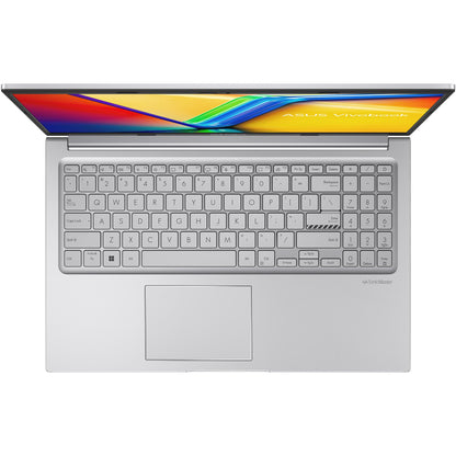 Asus VivoBook 15.6" Full HD Thin & Light Laptop (Intel Core 5)[1TB]