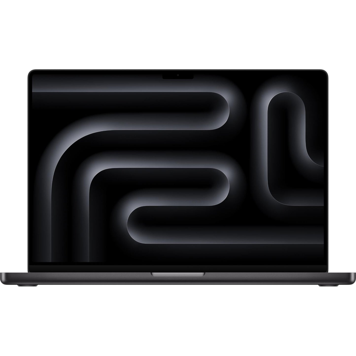 Apple MacBook Pro 16-inch with M4 Pro Chip, 512GB/48GB (Space Black/2024)[~Refurbished]