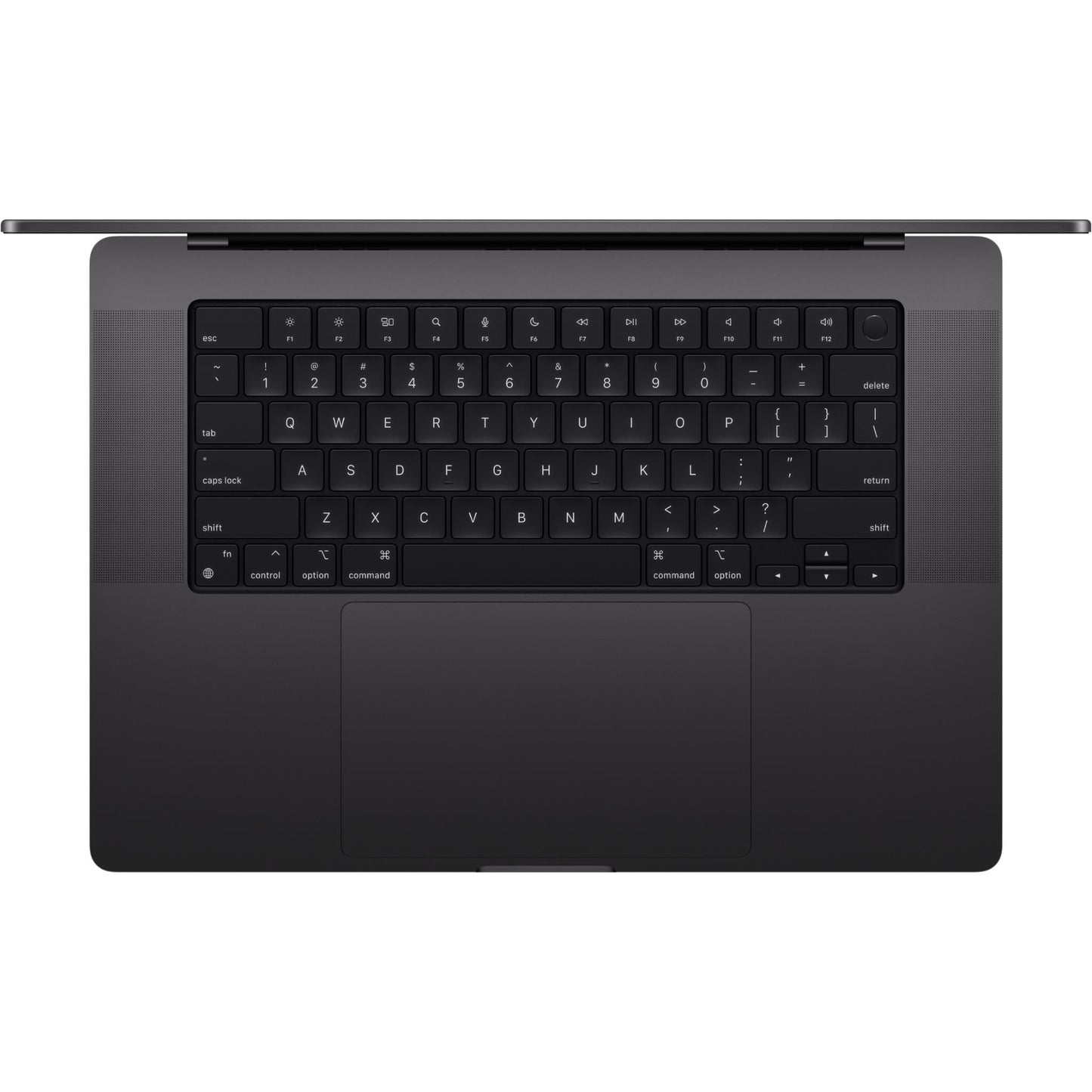 Apple MacBook Pro 16-inch with M4 Pro Chip, 512GB/48GB (Space Black/2024)[~Refurbished]