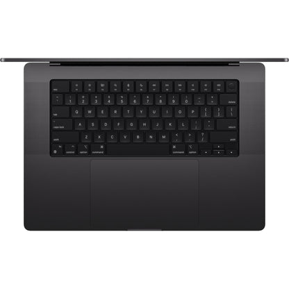 Apple MacBook Pro 16-inch with M4 Pro Chip, 512GB/48GB (Space Black/2024)[~Refurbished]