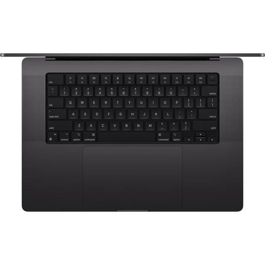 Apple MacBook Pro 16-inch with M4 Pro Chip, 512GB/48GB (Space Black/2024)[~Refurbished]