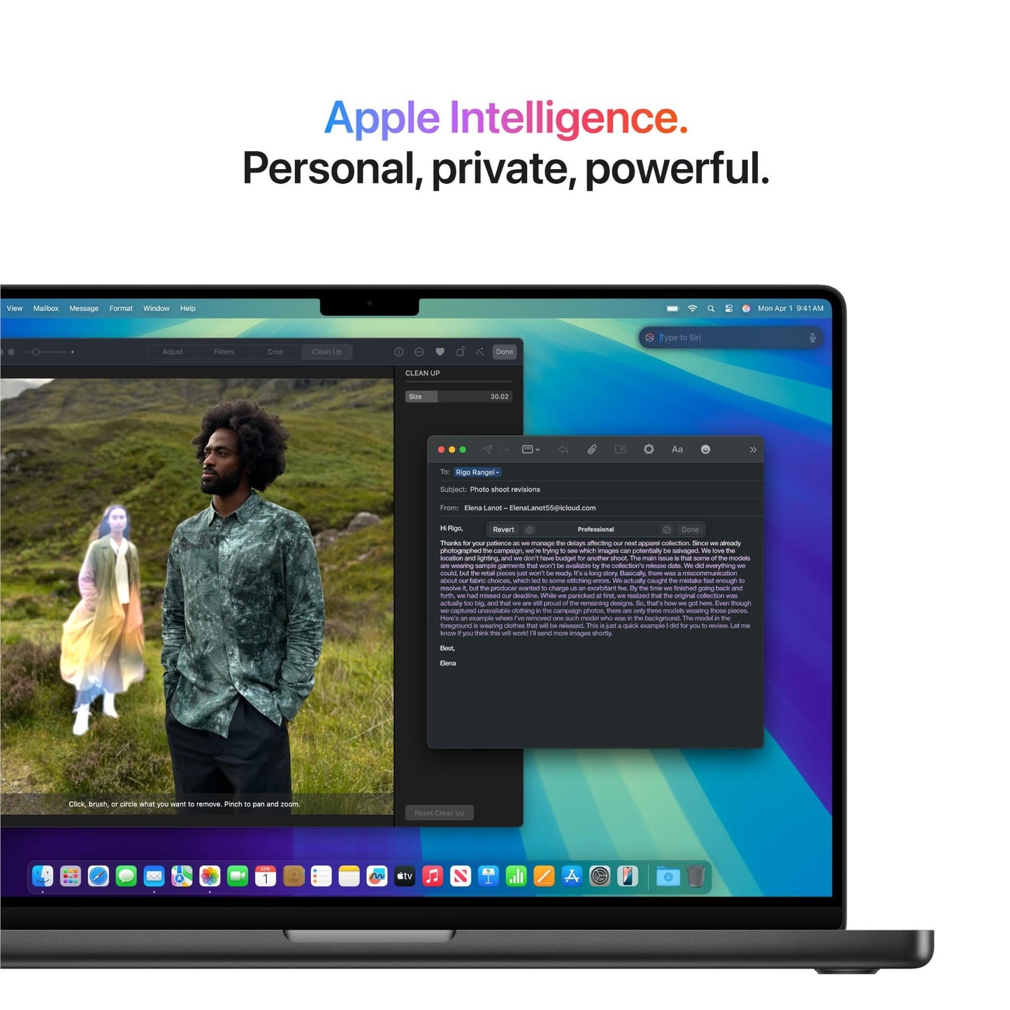 Apple MacBook Pro 16-inch with M4 Pro Chip, 512GB/48GB (Space Black/2024)[~Refurbished]