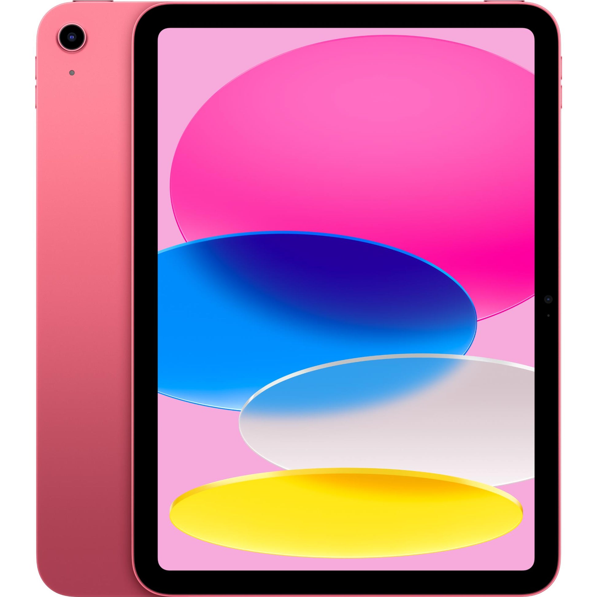 Apple iPad 11-inch A16 256GB Wi-Fi (Pink)[~Refurbished]