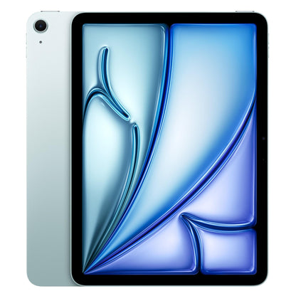 Apple iPad Air 11-inch M4 256GB Wi-Fi (Blue)