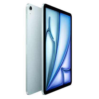 Apple iPad Air 11-inch M4 512GB Wi-Fi (Blue)