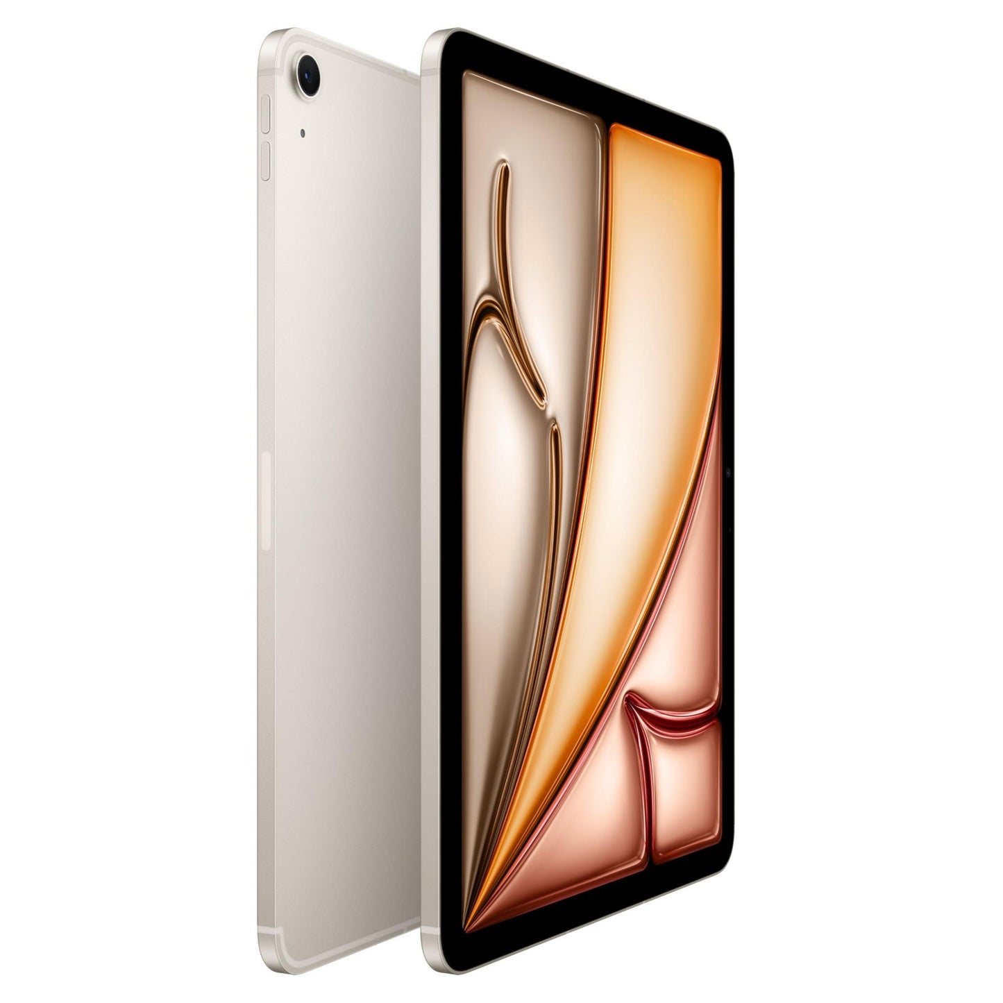Apple iPad Air 11-inch M4 128GB Wi-Fi + Cellular (Starlight)
