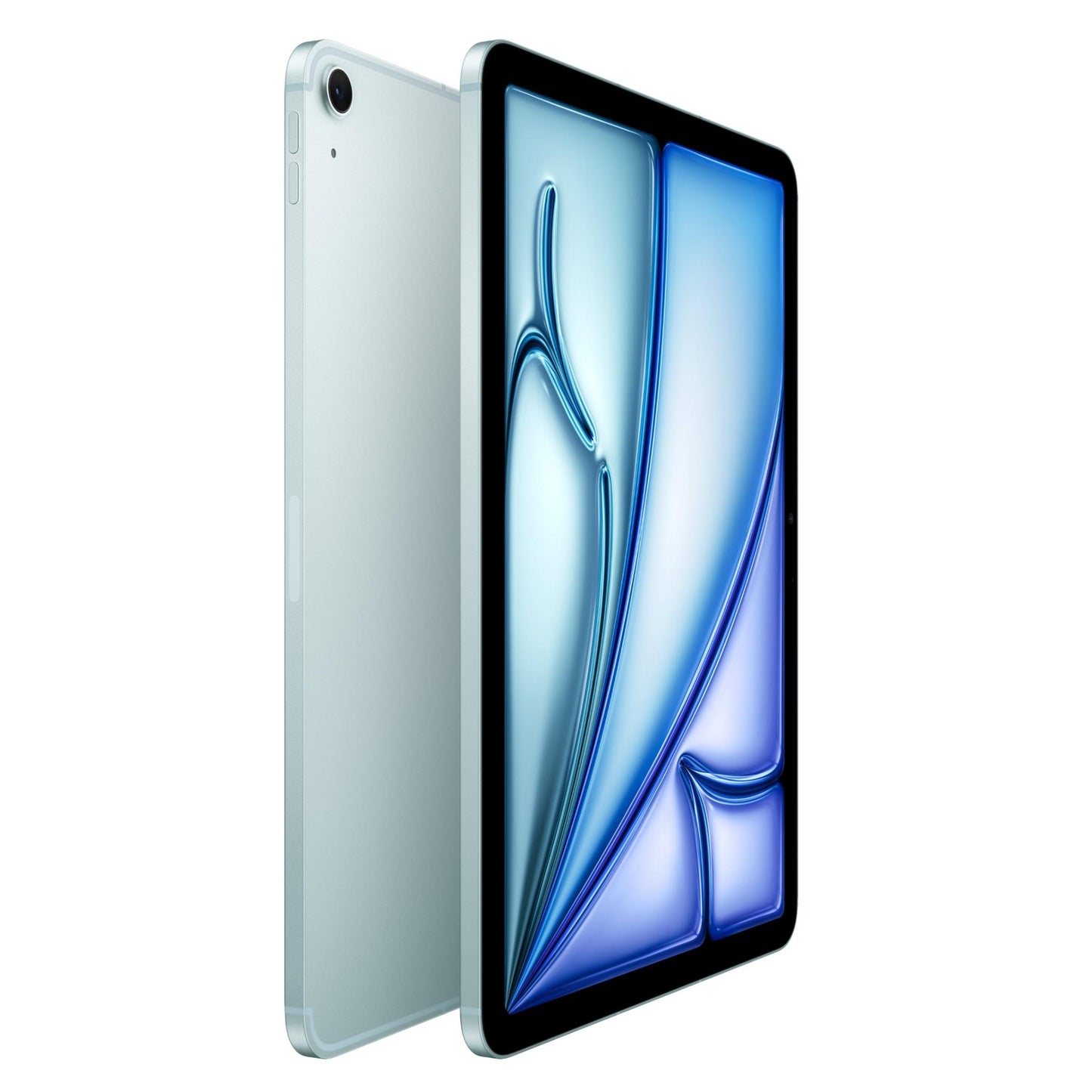 Apple iPad Air 11-inch M4 512GB Wi-Fi + Cellular (Blue)