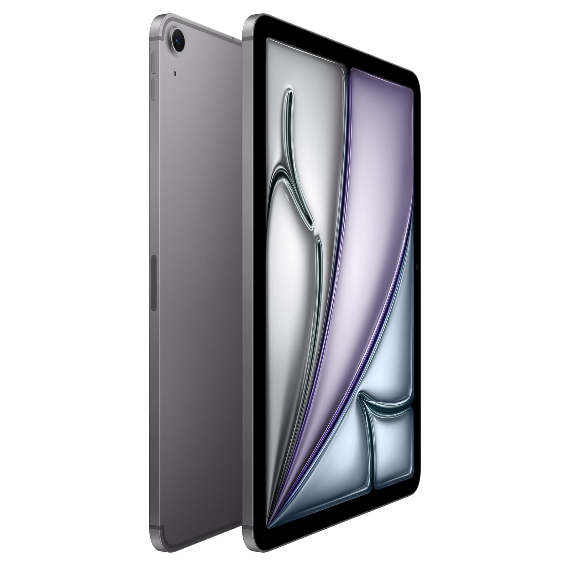Apple iPad Air 11-inch M4 1TB Wi-Fi + Cellular (Space Grey)