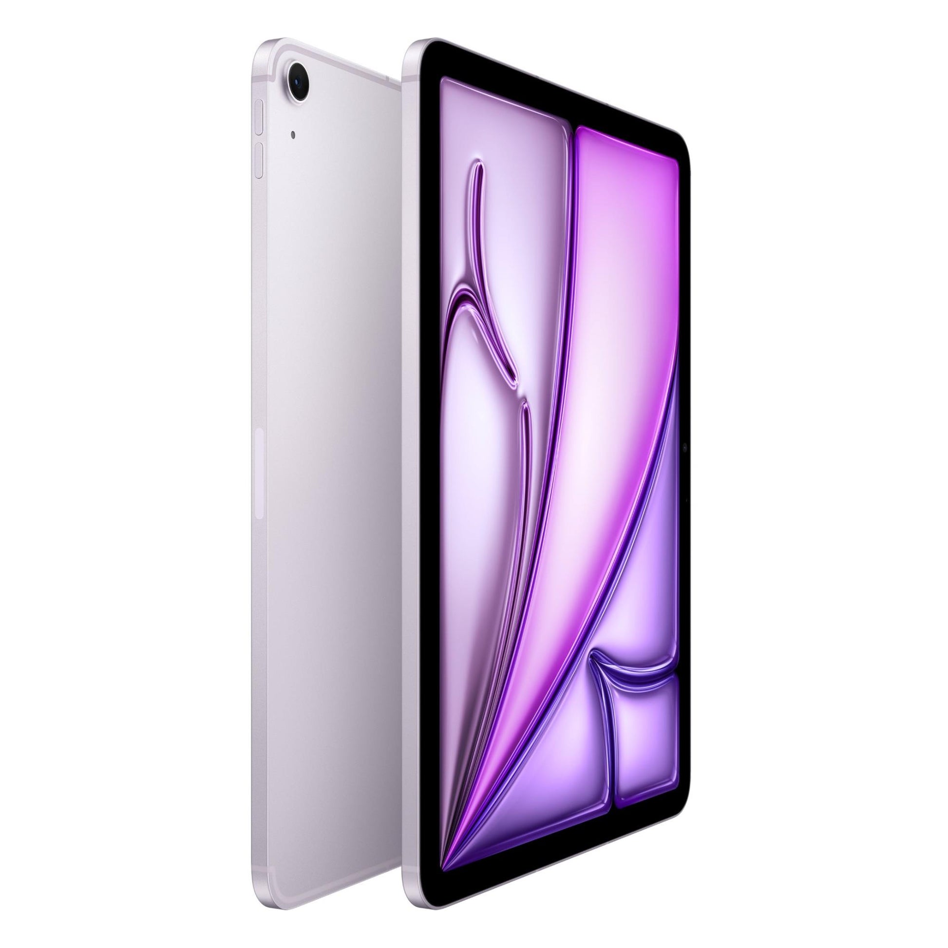 Apple iPad Air 11-inch M4 1TB Wi-Fi + Cellular (Purple)