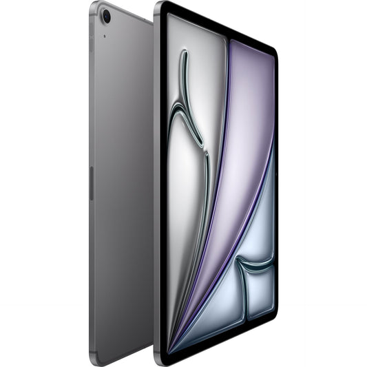 Apple iPad Air 13-inch M4 128GB Wi-Fi + Cellular (Space Grey)