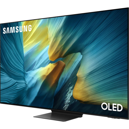 Samsung 77" S95F OLED 4K Smart AI TV [2025]