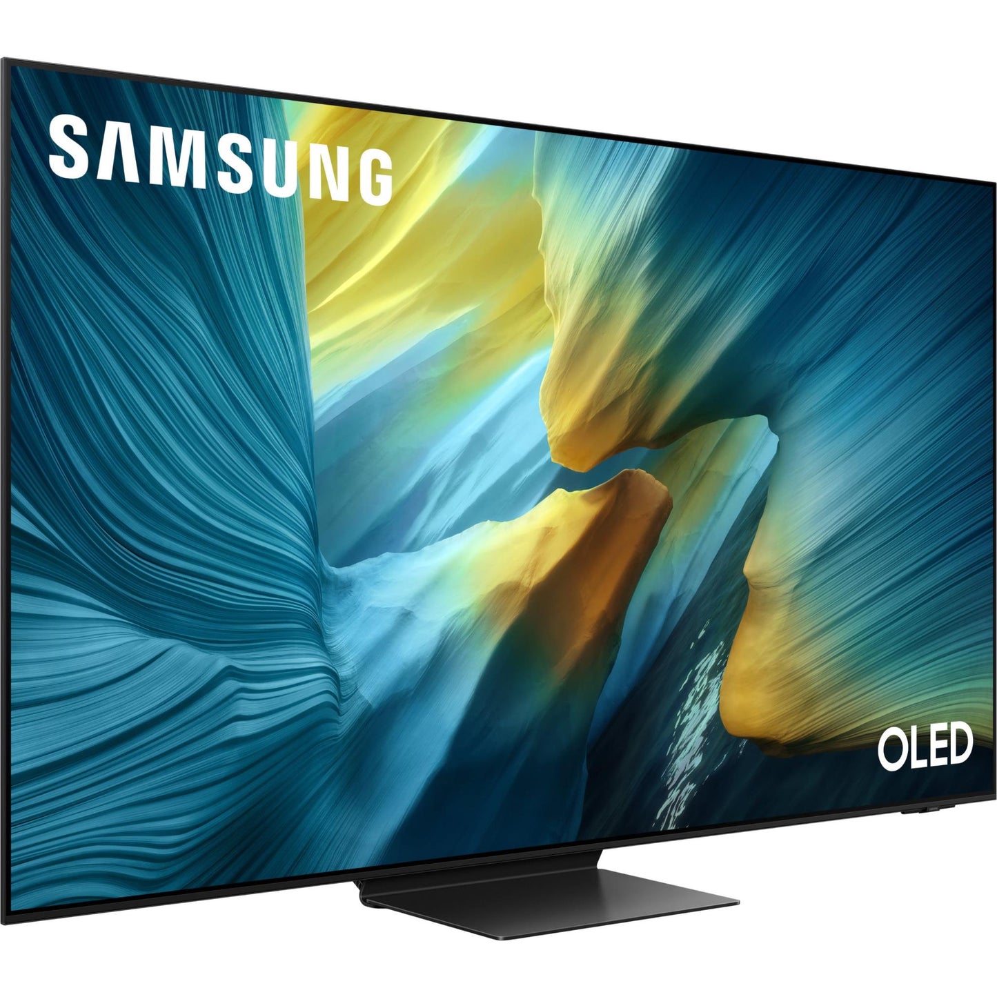 Samsung 77" S95F OLED 4K Smart AI TV [2025]
