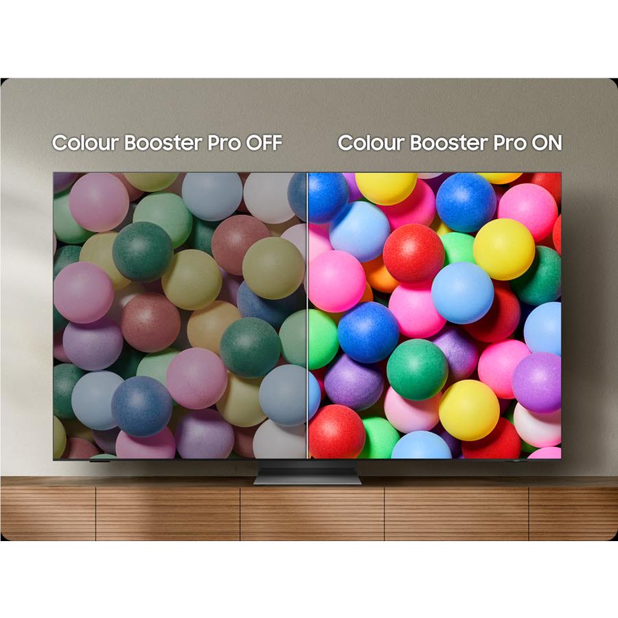 Samsung 77" S95F OLED 4K Smart AI TV [2025]