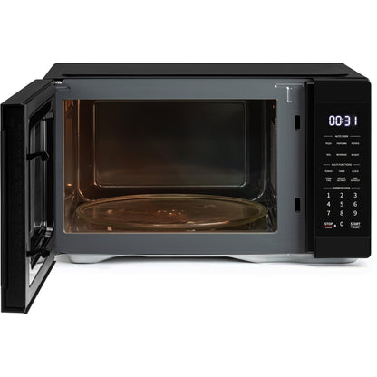 Sharp R315AB 31L 1000W Microwave (Black)