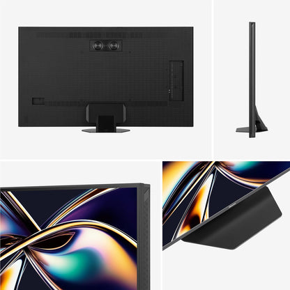 Hisense 75" U8QAU 4K ULED Mini-LED Smart TV [2025]
