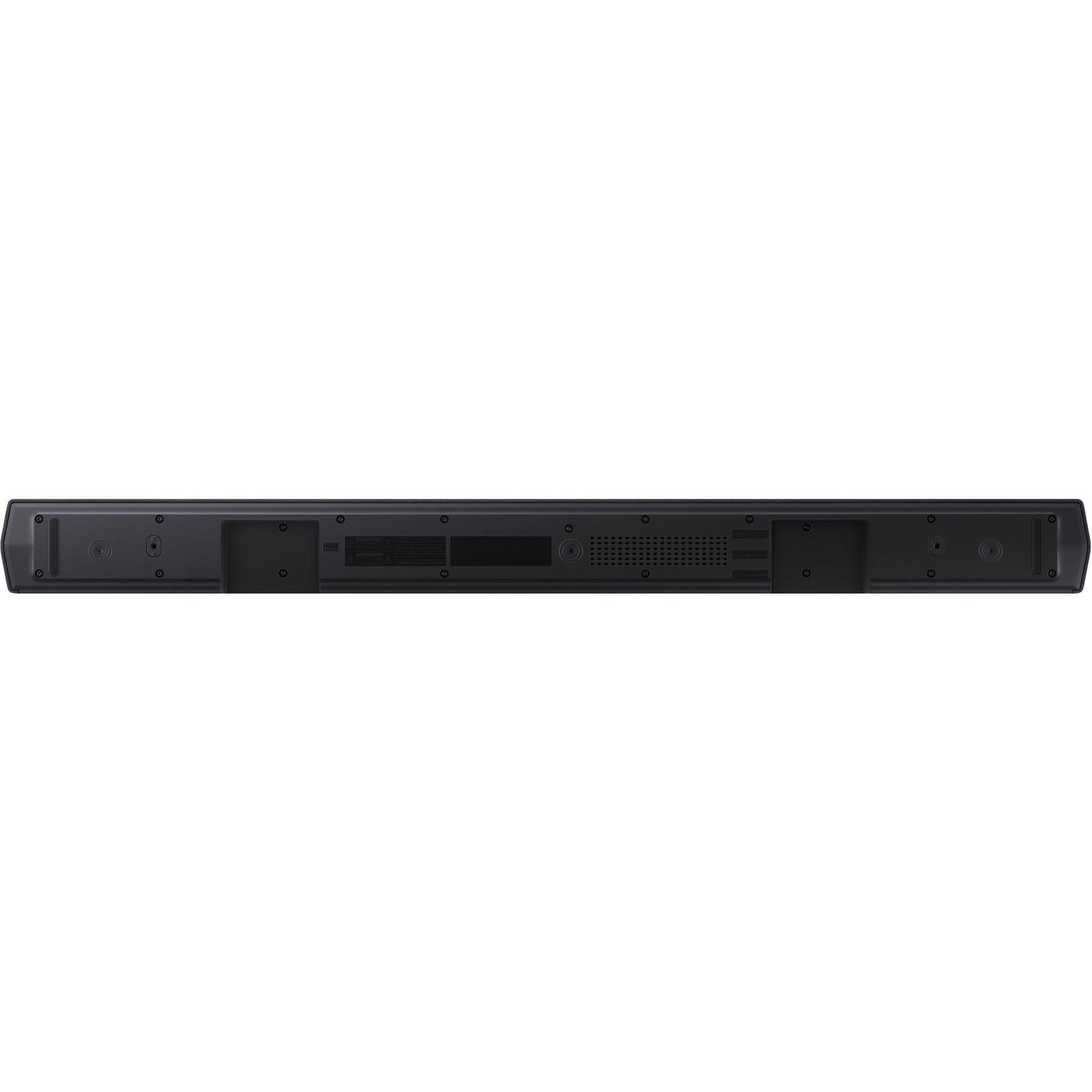Samsung HW-B450F B-Series 2.1 ch Soundbar with Subwoofer [2025]