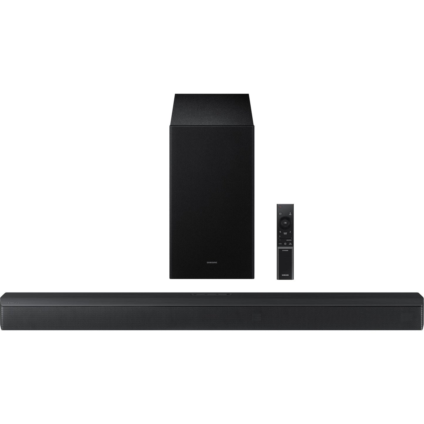 Samsung HW-B650F B-Series 3.1 ch Soundbar with Subwoofer [2025]