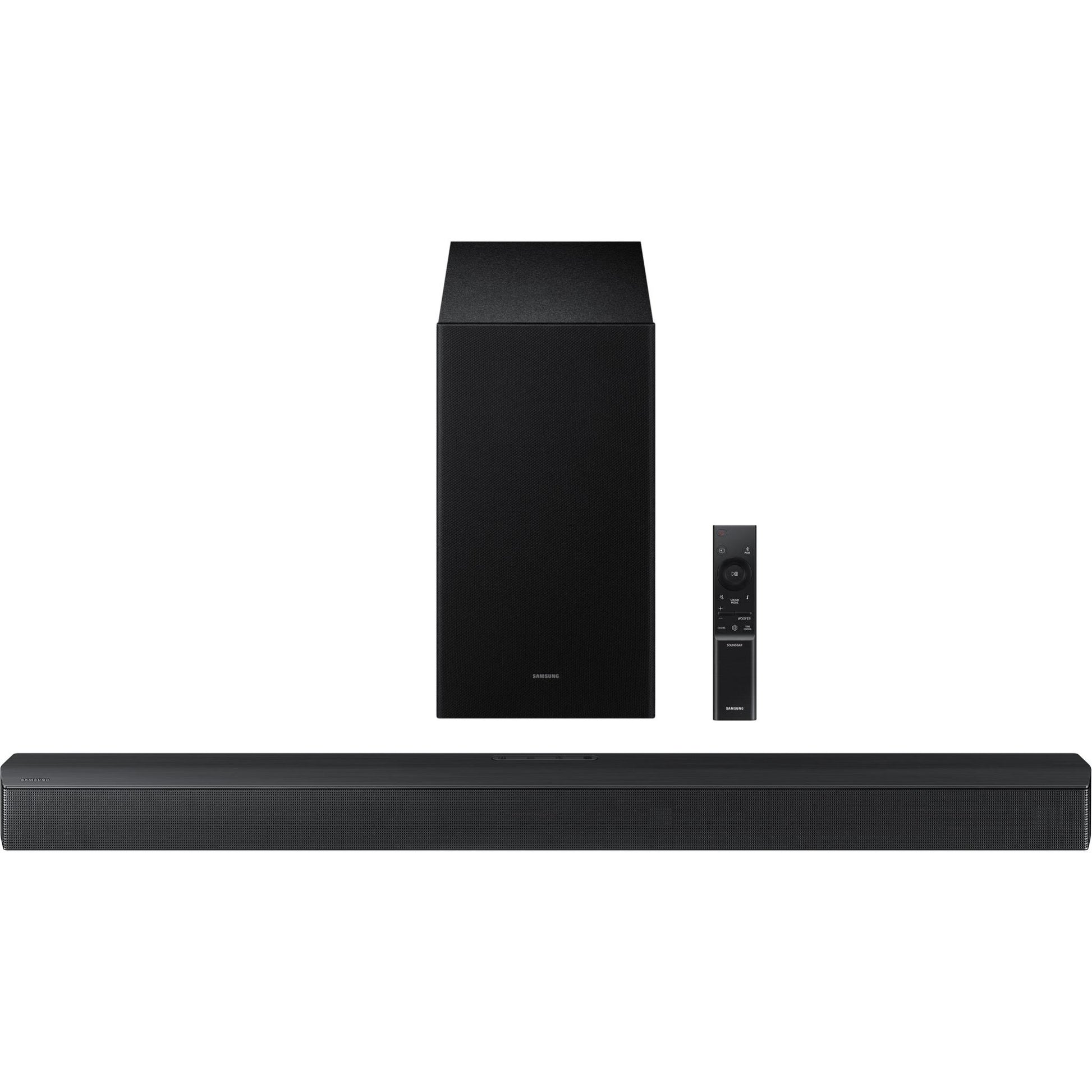 Samsung HW-B650F B-Series 3.1 ch Soundbar with Subwoofer [2025]