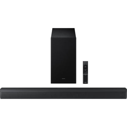 Samsung HW-B650F B-Series 3.1 ch Soundbar with Subwoofer [2025]