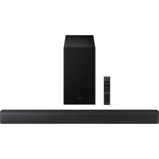Samsung HW-B650F B-Series 3.1 ch Soundbar with Subwoofer [2025]
