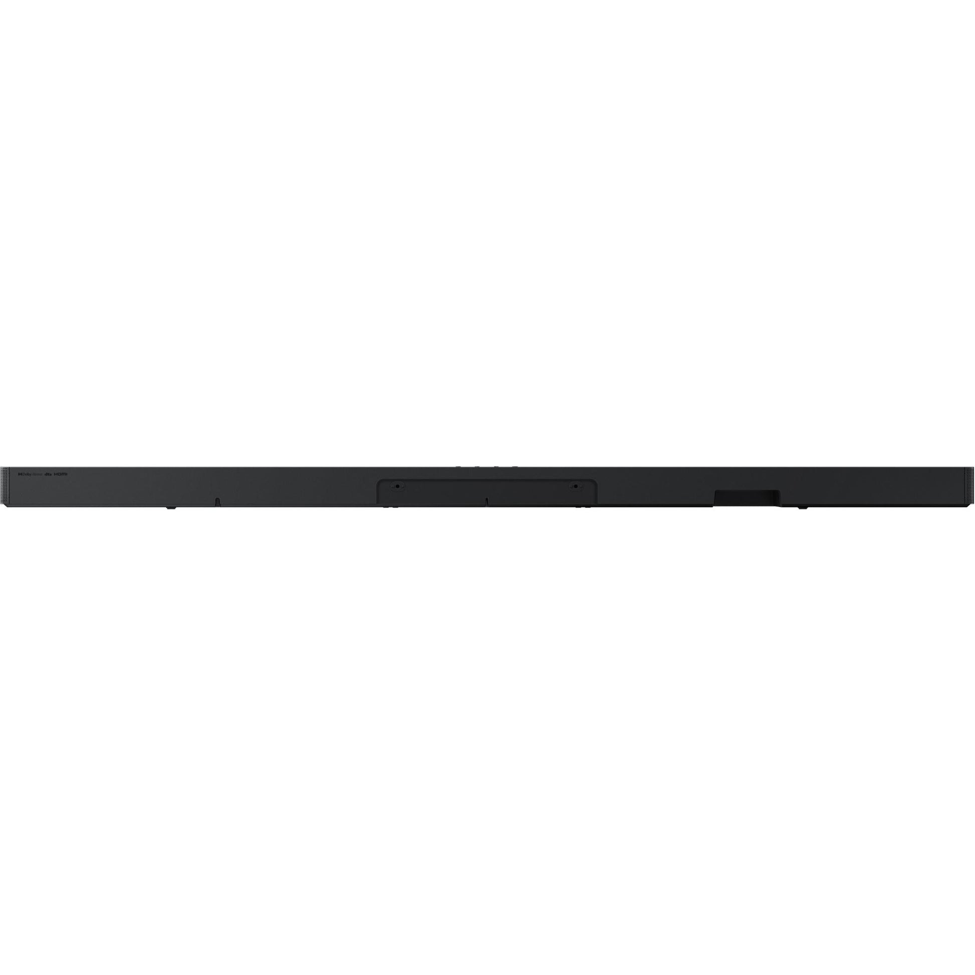 Samsung HW-QS700F Q-Series 3.1.2 ch Soundbar with Subwoofer [2025]