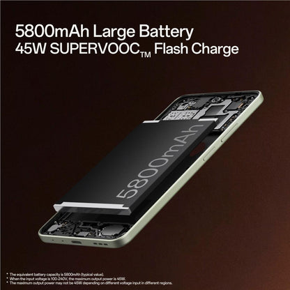 OPPO A5 Pro 5G 256GB (Mocha Brown)