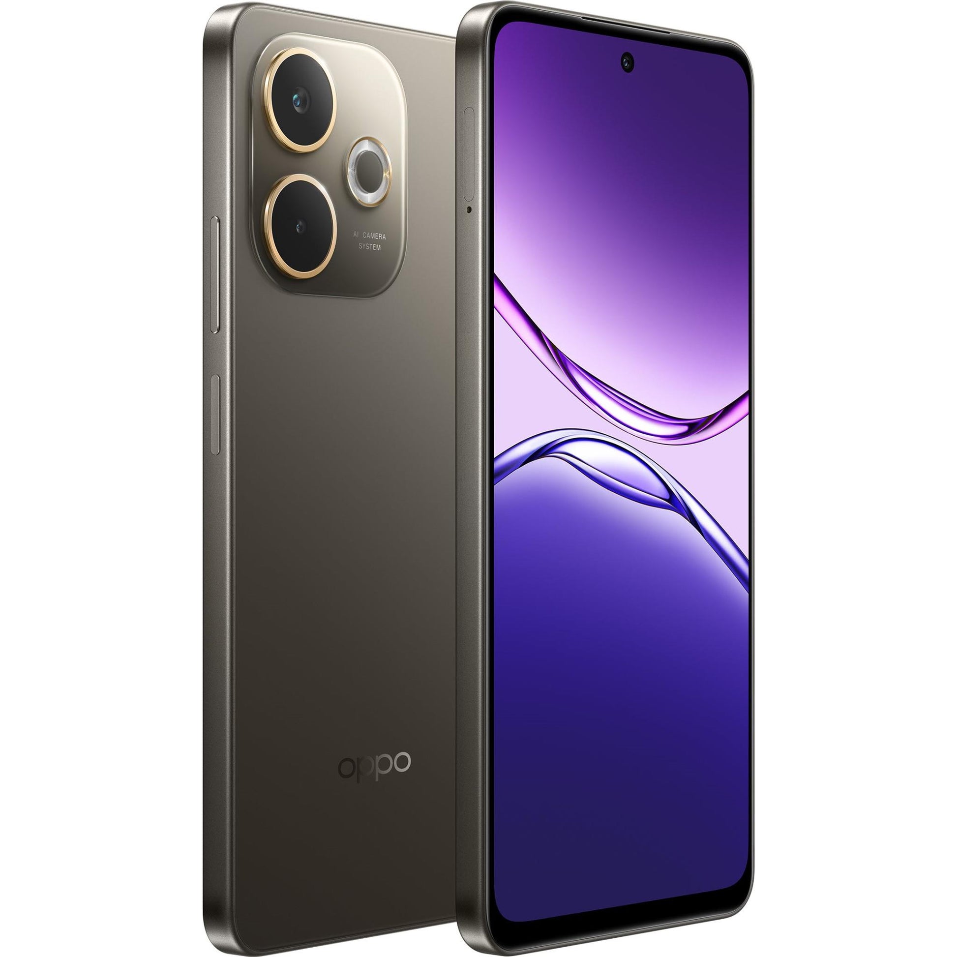 OPPO A5 Pro 5G 256GB (Mocha Brown)