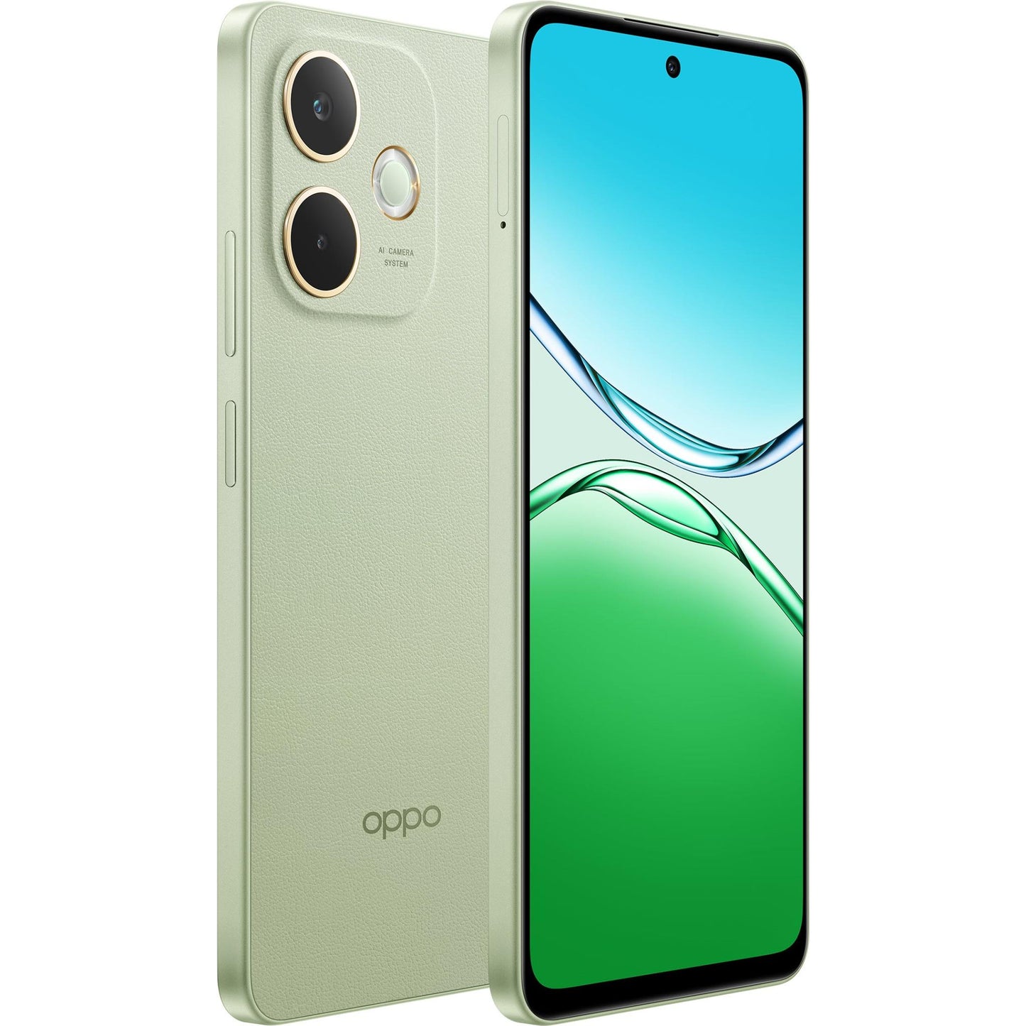 OPPO A5 Pro 5G 256GB (Olive Green)