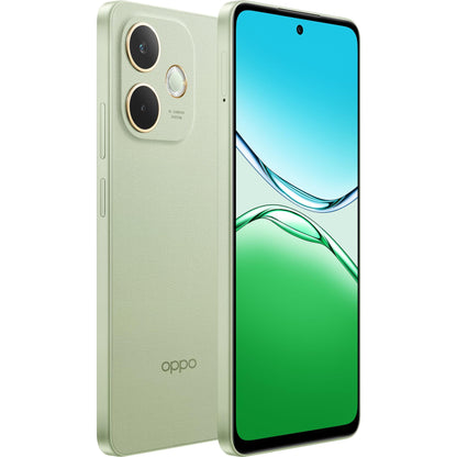 OPPO A5 Pro 5G 256GB (Olive Green)