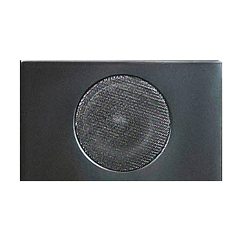Scansonic HD 2-Pieces L14 Series Floorstanding Home Speakers 200W (Black)