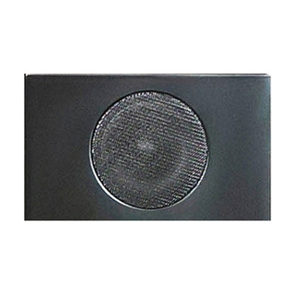 Scansonic HD 2-Pieces L14 Series Floorstanding Home Speakers 200W (Black)