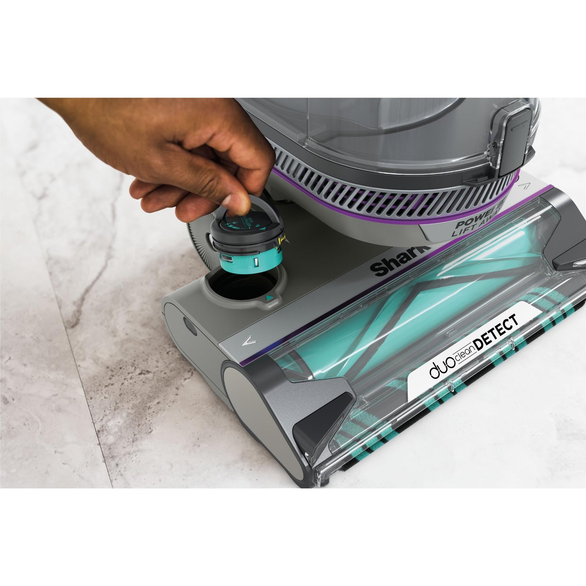 Shark PowerDetect Upright Stick Vac