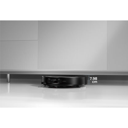 Roborock Saros Z70 Robot Vacuum with OmniGrip Mechanical Arm (Black)