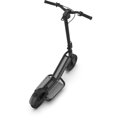 Pure Escape+ Electric Scooter (Black)